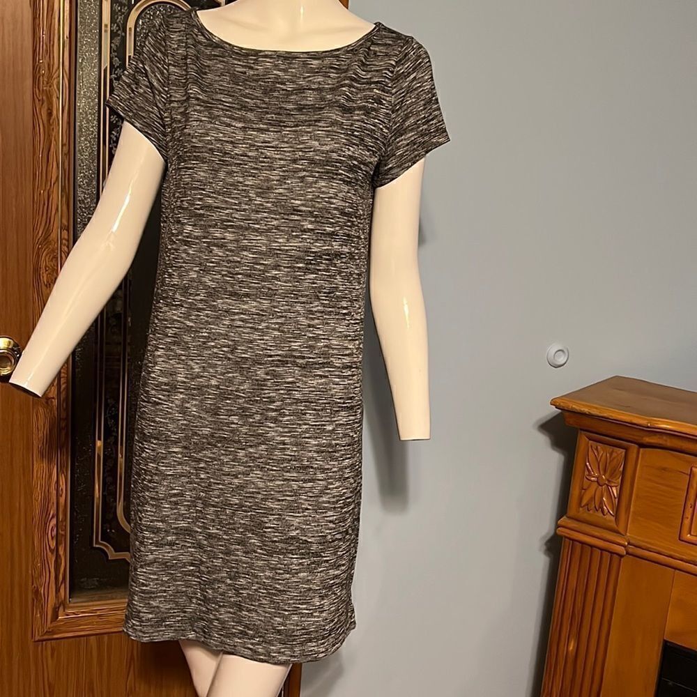 Ann Loft T-Shirt Dress 